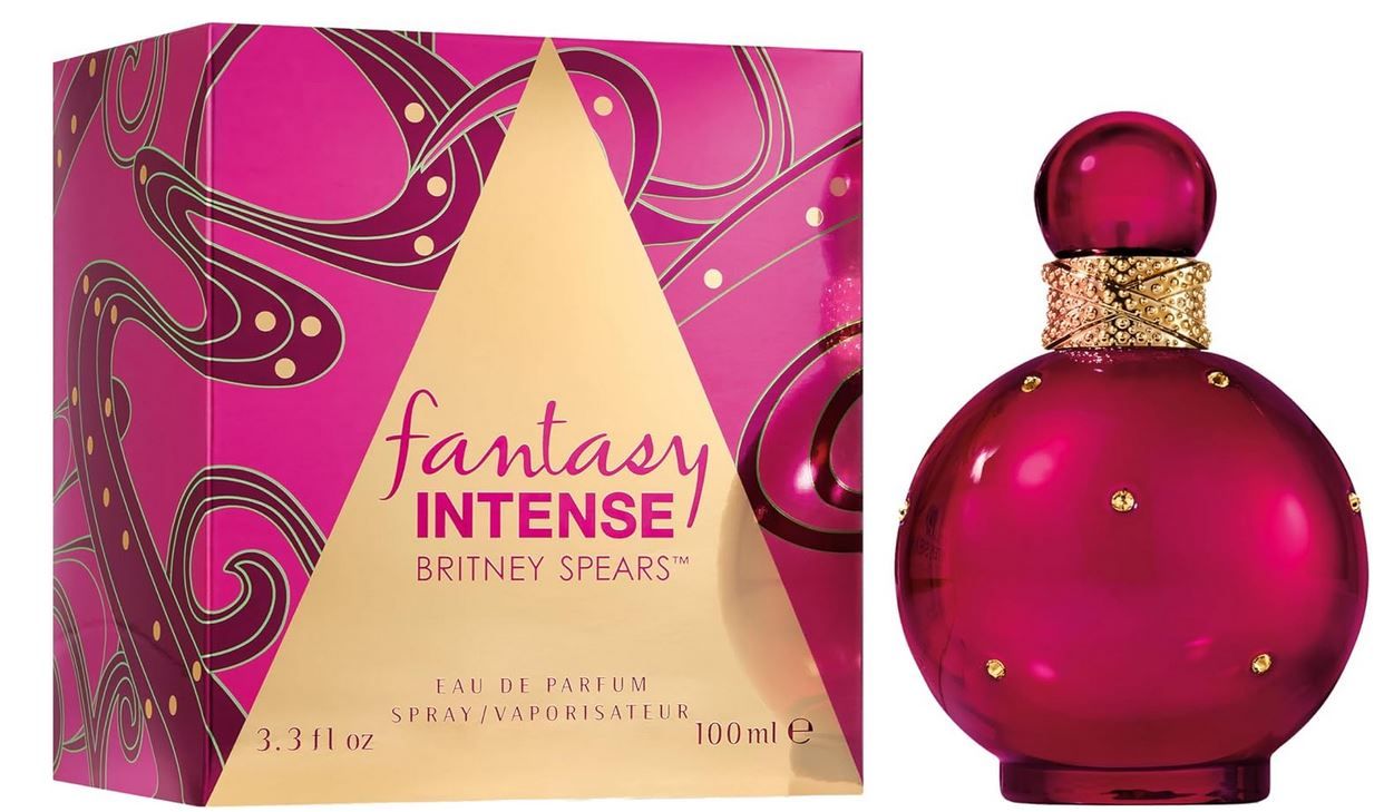 Fantasy Intense Eau de Parfum Ženski parfemi