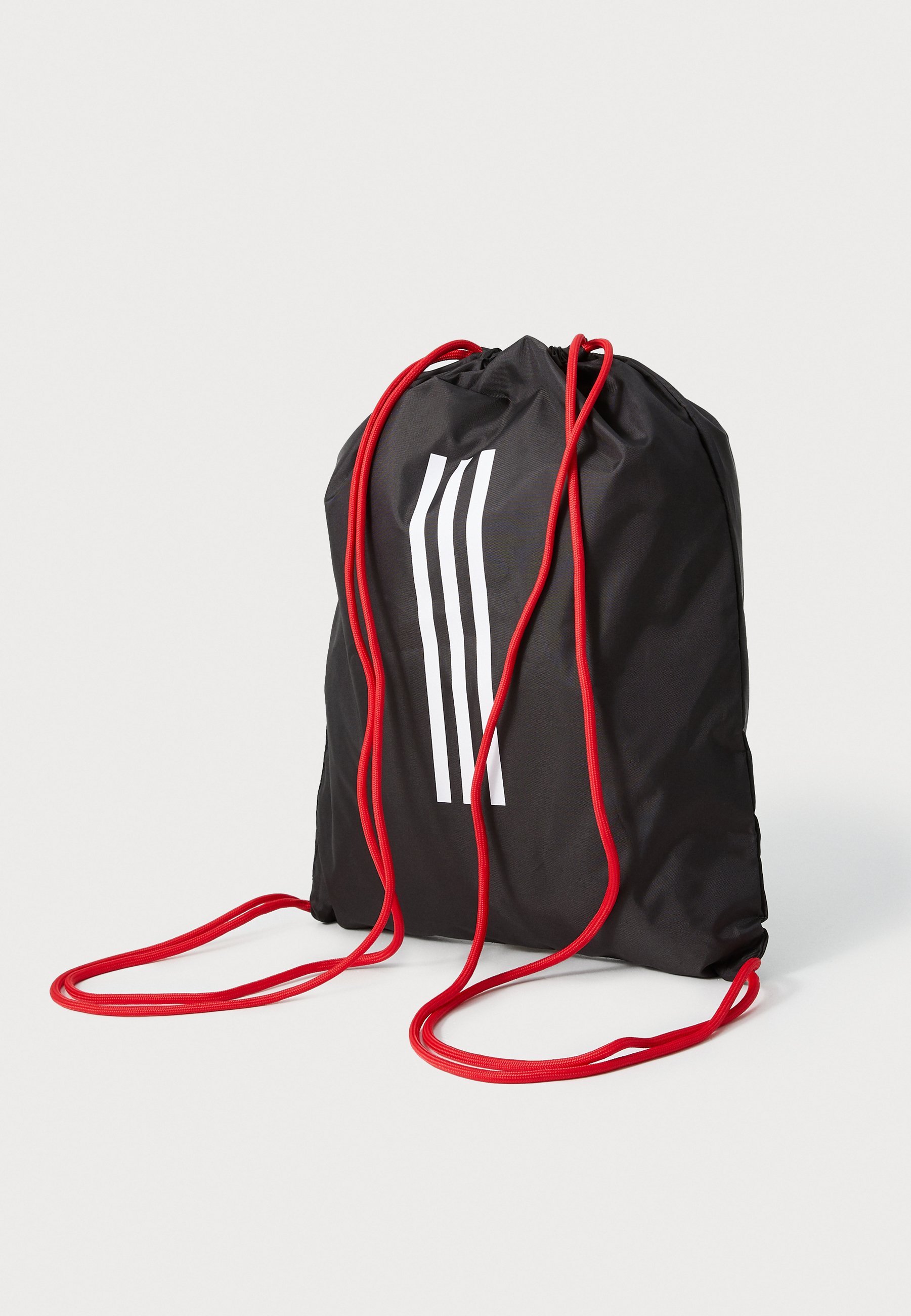 adidas Performance MANCHESTER UNITED GYMSACK UNISEX - Abbigliamento da club - nero/bianco
