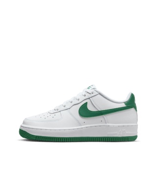 Nike Air Force 1 Big Kids' Shoes