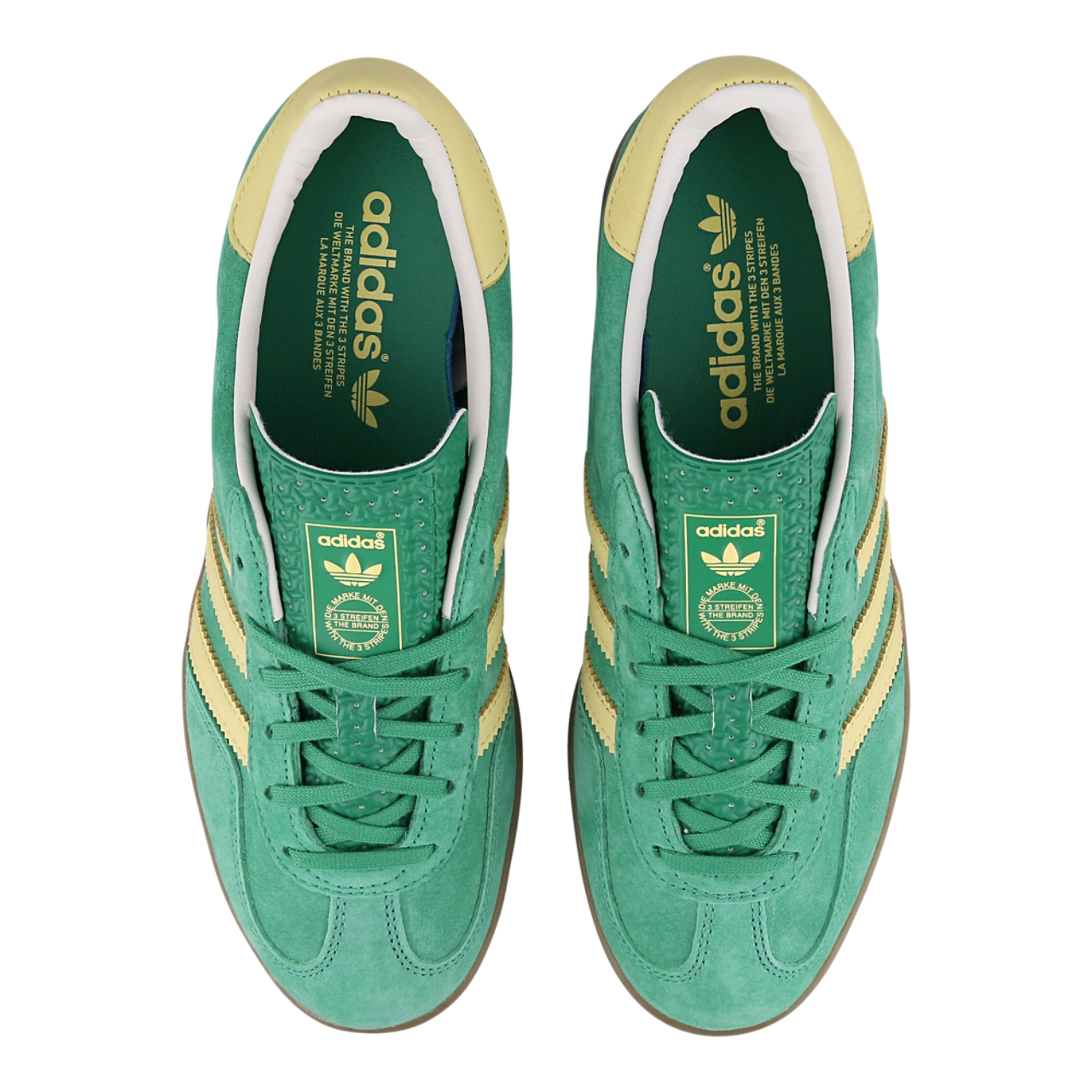 adidas Gazelle Indendørs