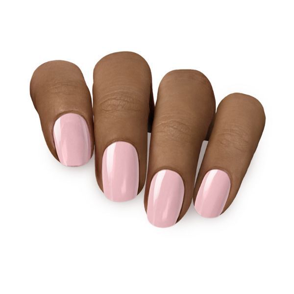 MoYou-London Gel-Nagelstreifen – Rosenquarz