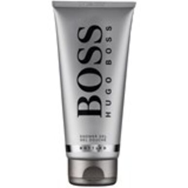 Hugo Boss Bottled -suihkugeeli 200 ml