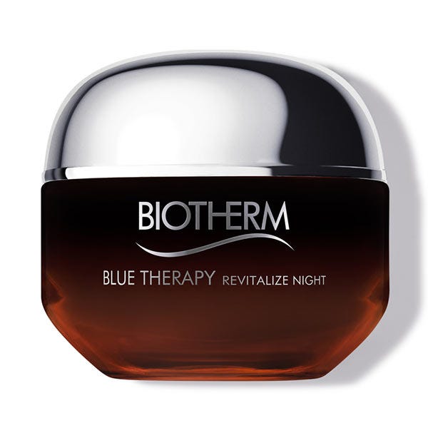 Blue Therapy Revitalize Night | 50 ml
