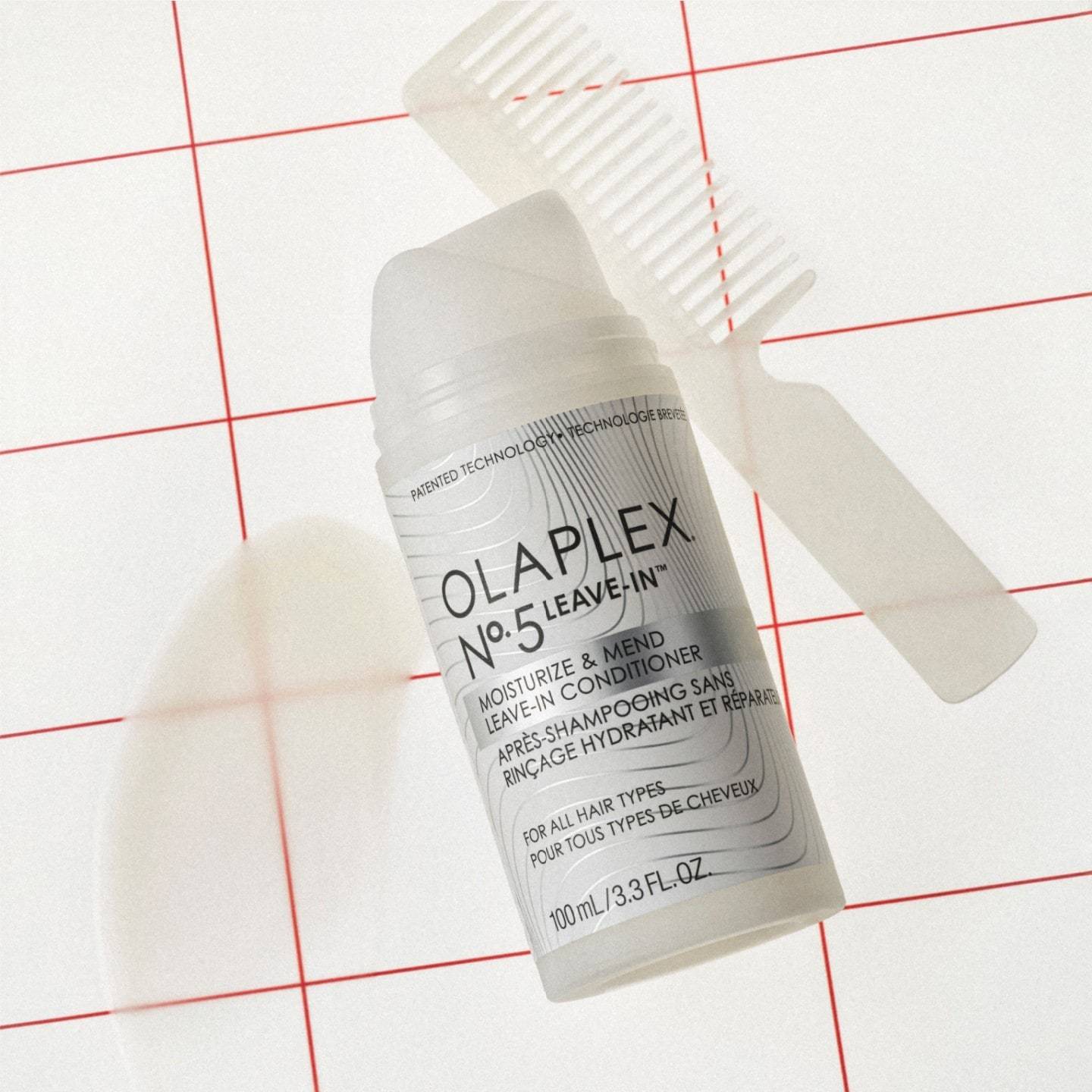 Olaplex regenerator bez ispiranja br. 5L – Hidratantni regenerator bez ispiranja – 100 ml