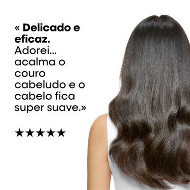 L'Oréal Professionnel Serie Expert Scalp Champú Avanzado Calmante para Cuero Cabelludo Sensible 500 ml 500 ml