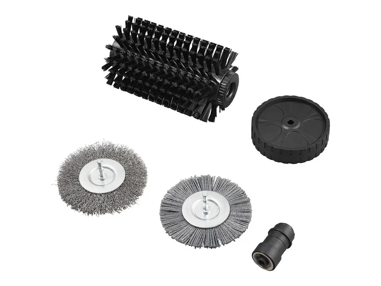 Perie de suprafață fără fir PARKSIDE® PAOB 20-Li A1, 20 V