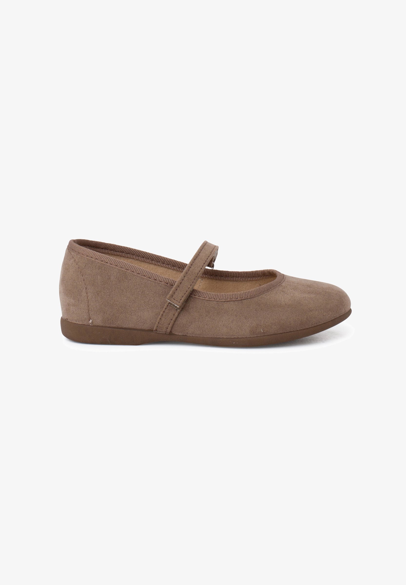 Pisamonas babyschoenen - topo