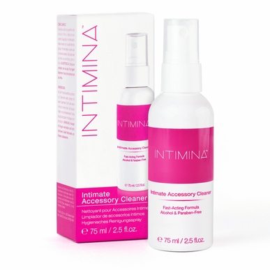 Intimina Intim Rensespray 75 ml