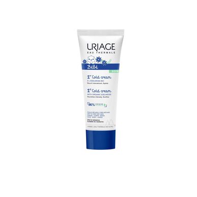 Uriage First Cold Cream 75 ml 75 ml
