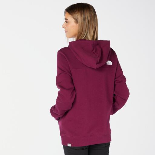  The North Face Simple Dome
