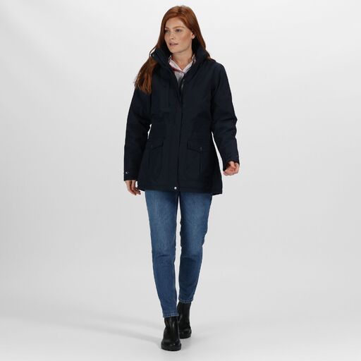 Chaqueta Aislante Regatta Darby