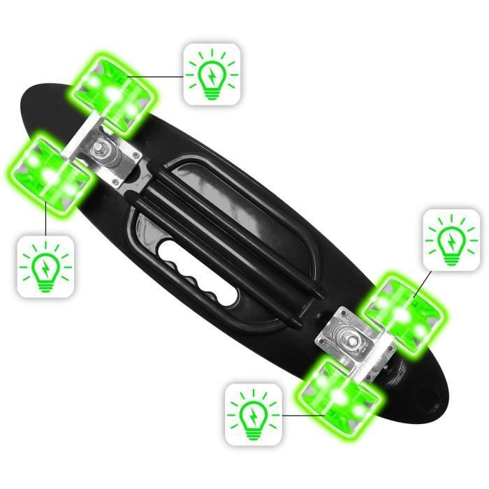 Skate STAMP 24