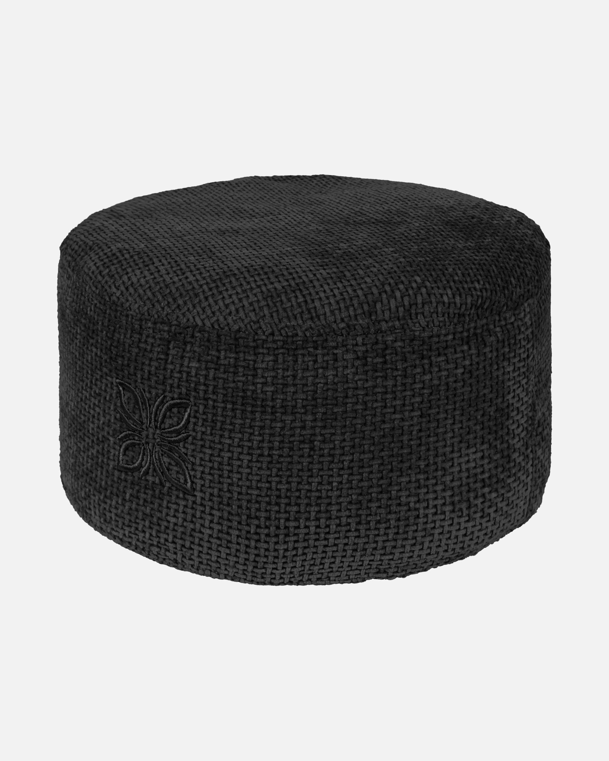 OMNANA CUSHY™ jastuk za meditaciju od šenila, 15 cm – 1 komad