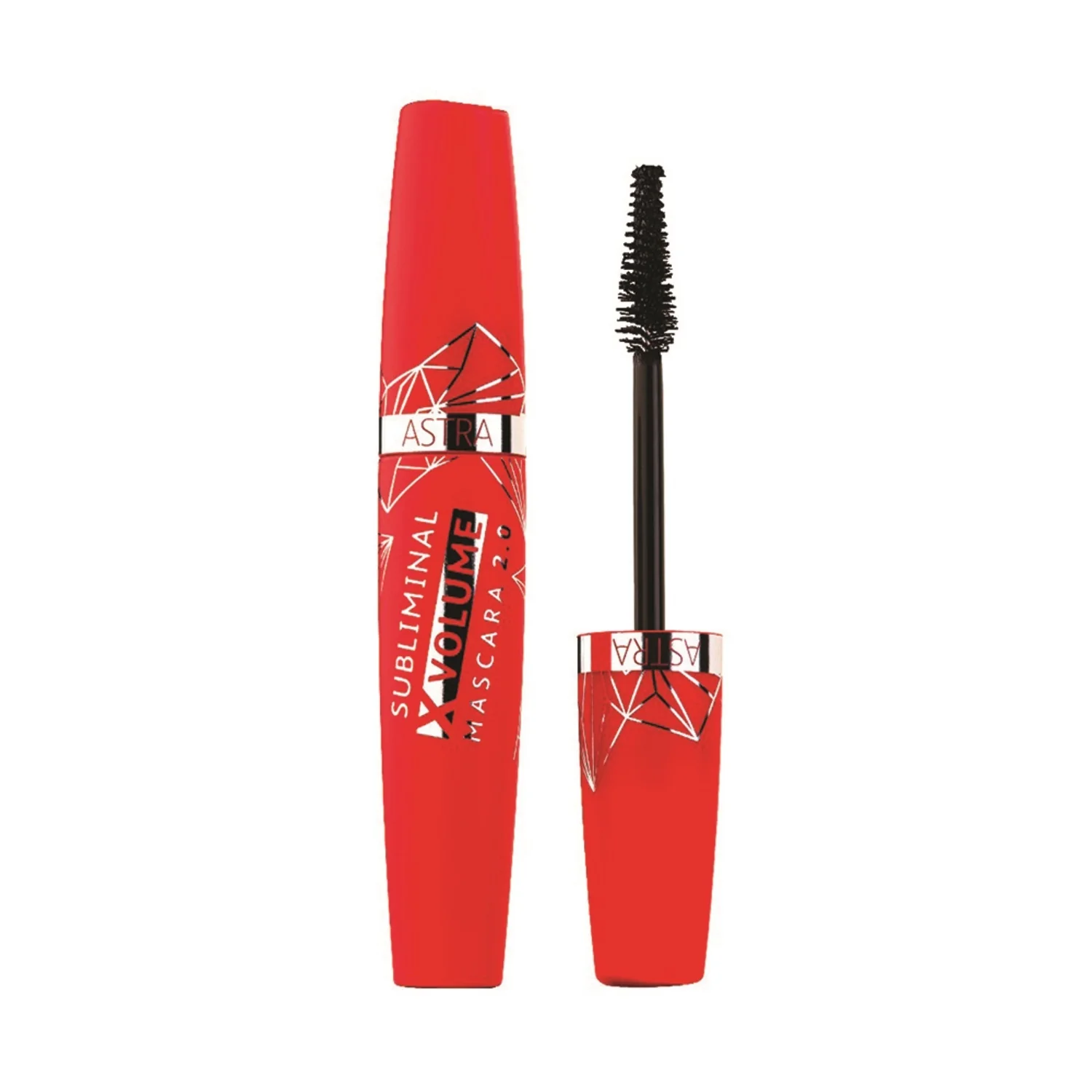 Occhi SUBLIMINAL X VOLUME 2.0 - Mascara