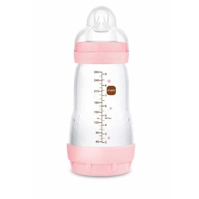 Mam kūdikių dieglius slopinantis buteliukas 260 ml 260 ml