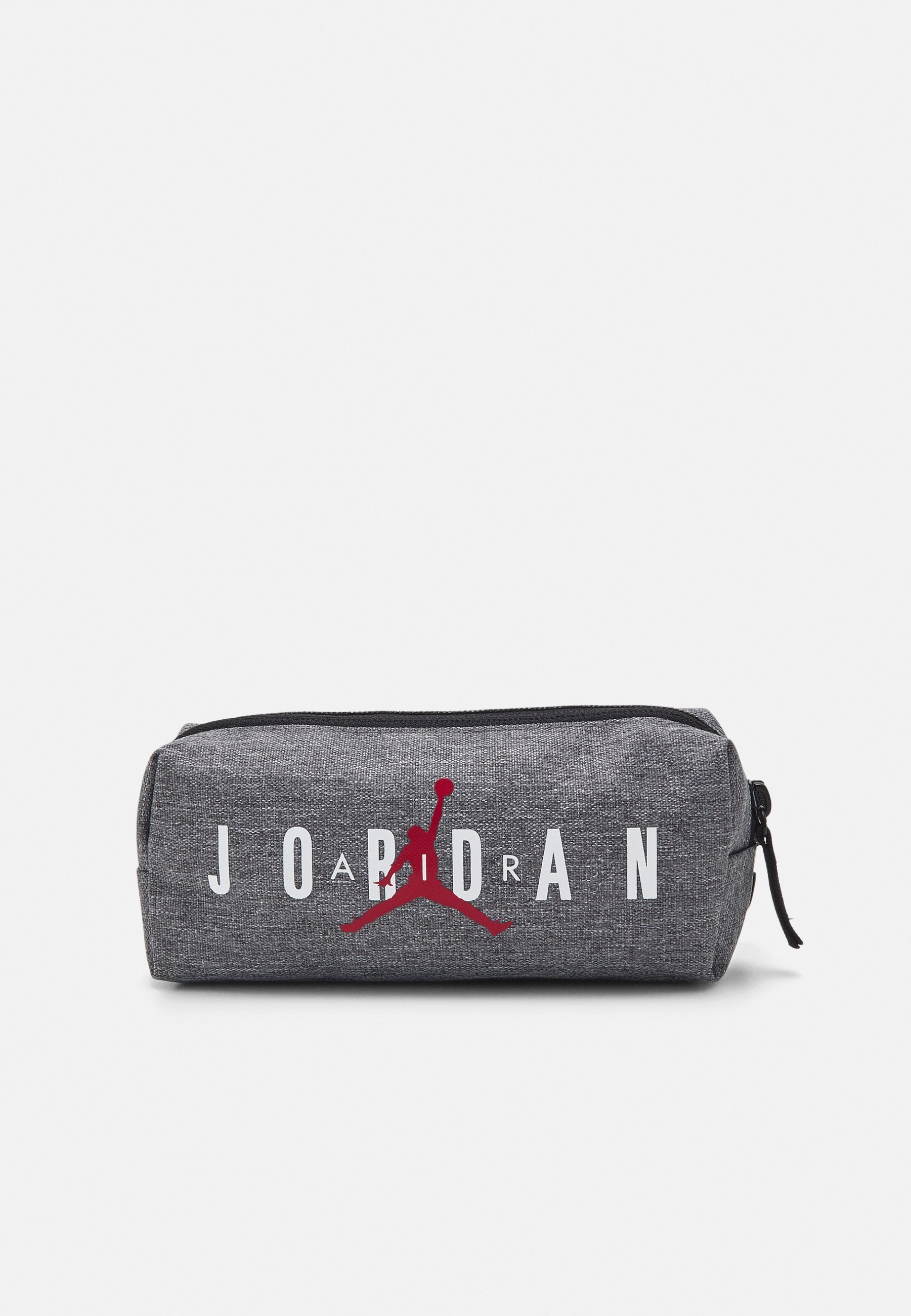 Ensemble unisexe Jordan AIR SCHOOL BACKPACK - Trousse à crayons - gris