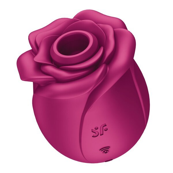Satisfyer Pro 2 Classic Blossom vibrator s zračnim pulsom