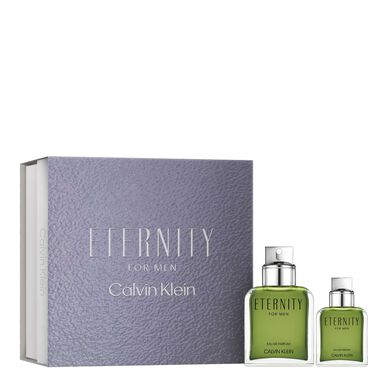 Calvin Klein Eternity For Men EDP Pack darilni set parfum za moške 100 ml