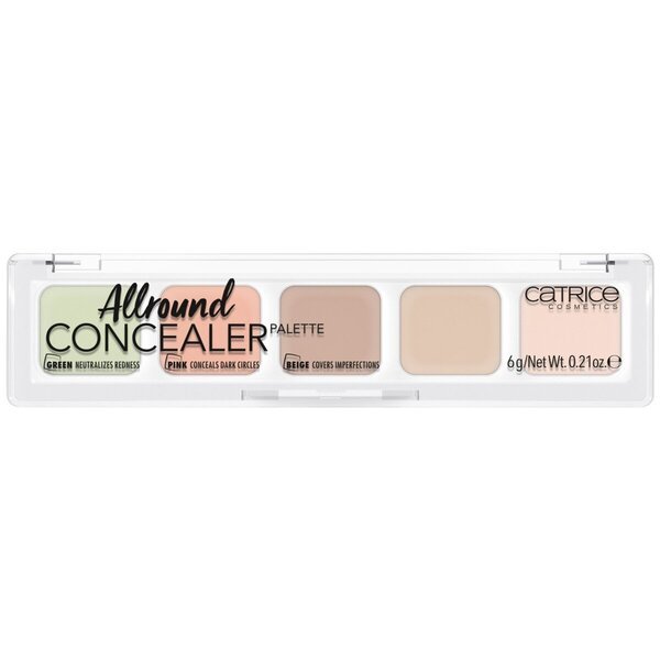 Catrice Univerzálny korektor<br>