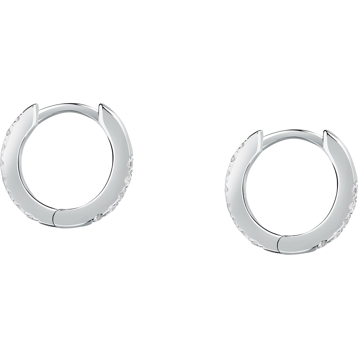 FAVS Boucles d'oreilles