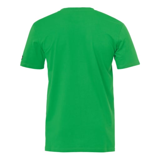  Team Camiseta Verde Kempa