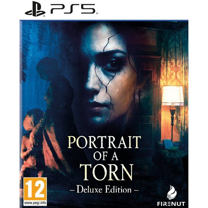 Portrait of a Torn - Deluxe Edition - Jeu PS5