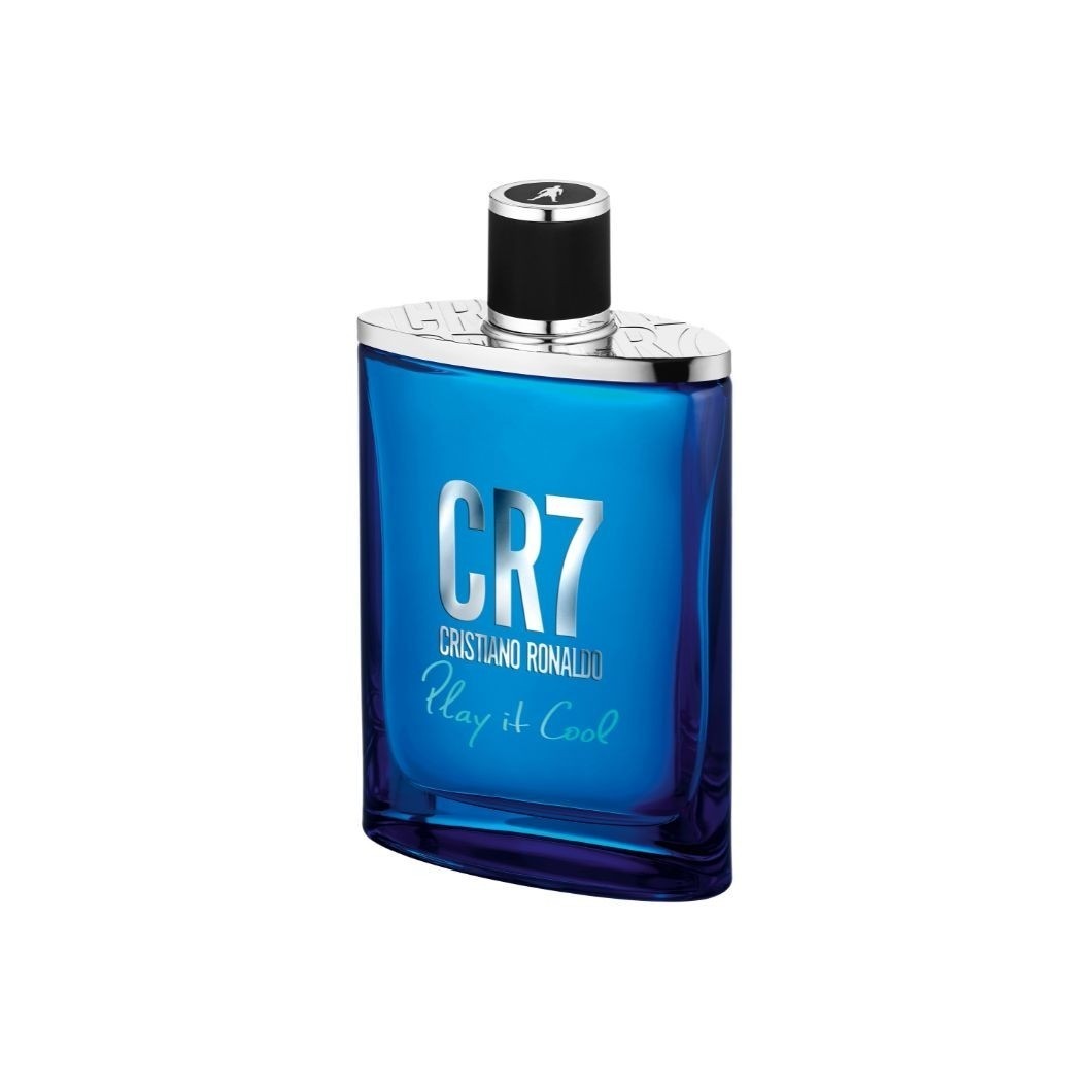 Cristiano Ronaldo toaletna voda CR7 Play It Cool - 30 ml