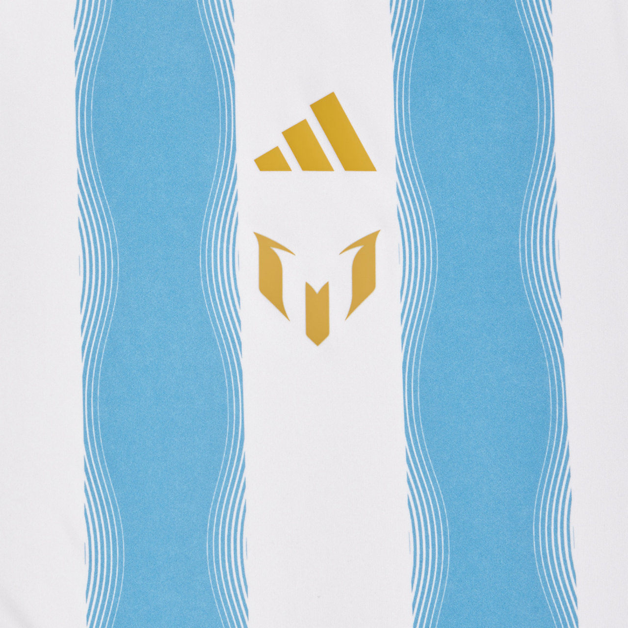 adidas Messi
