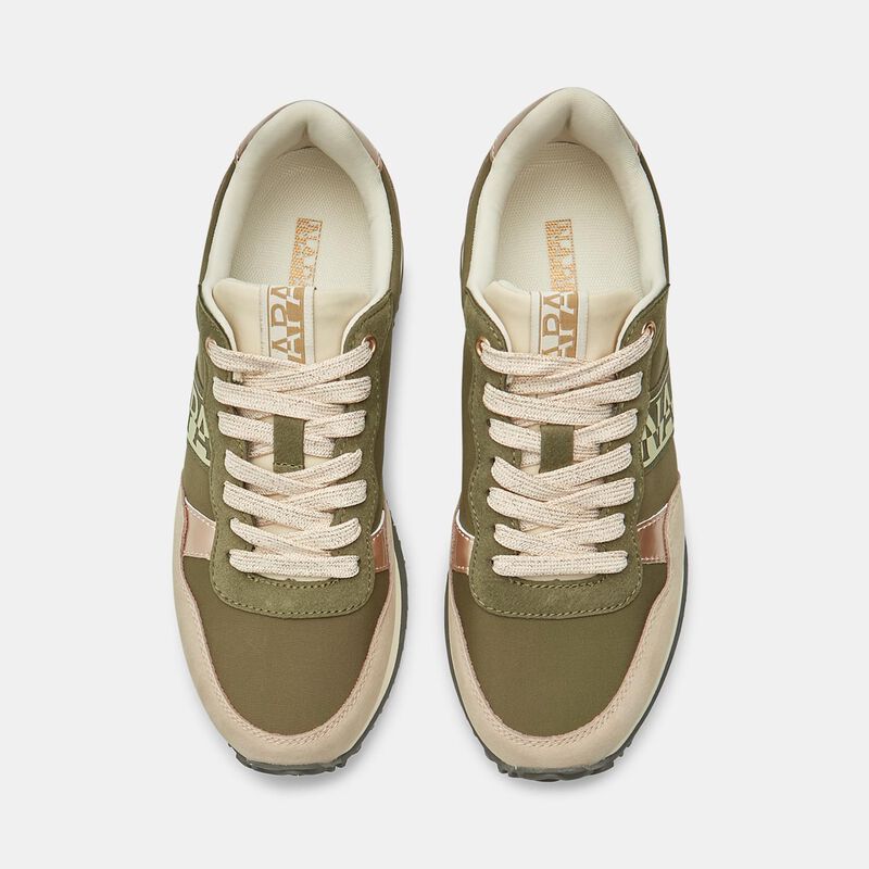 Sneaker från donna NAPAPIJRI ASTRA