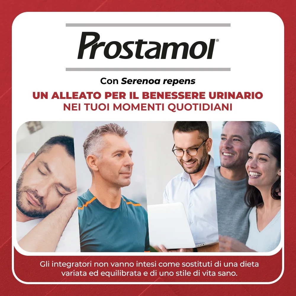 PROSTAMOL Prostamol 90 Weichkapseln Nahrungsergänzungsmittel für Prostata und Harnwege