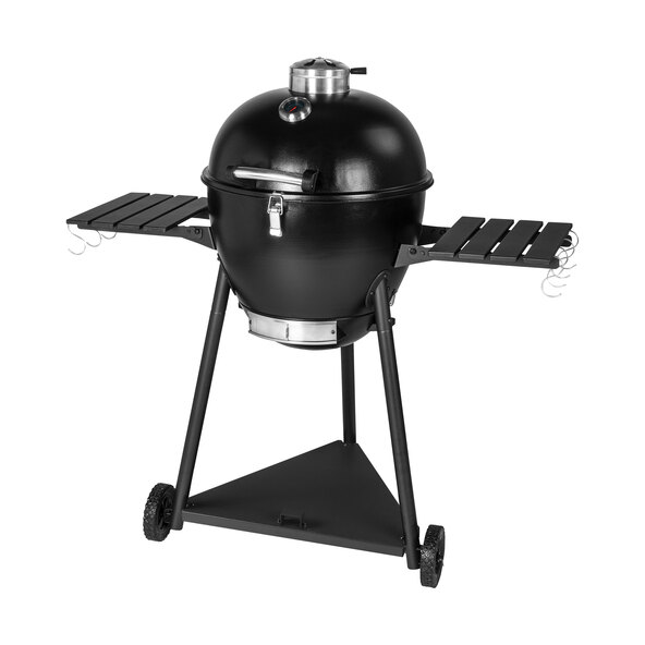 Μεταλλική σχάρα Kamado