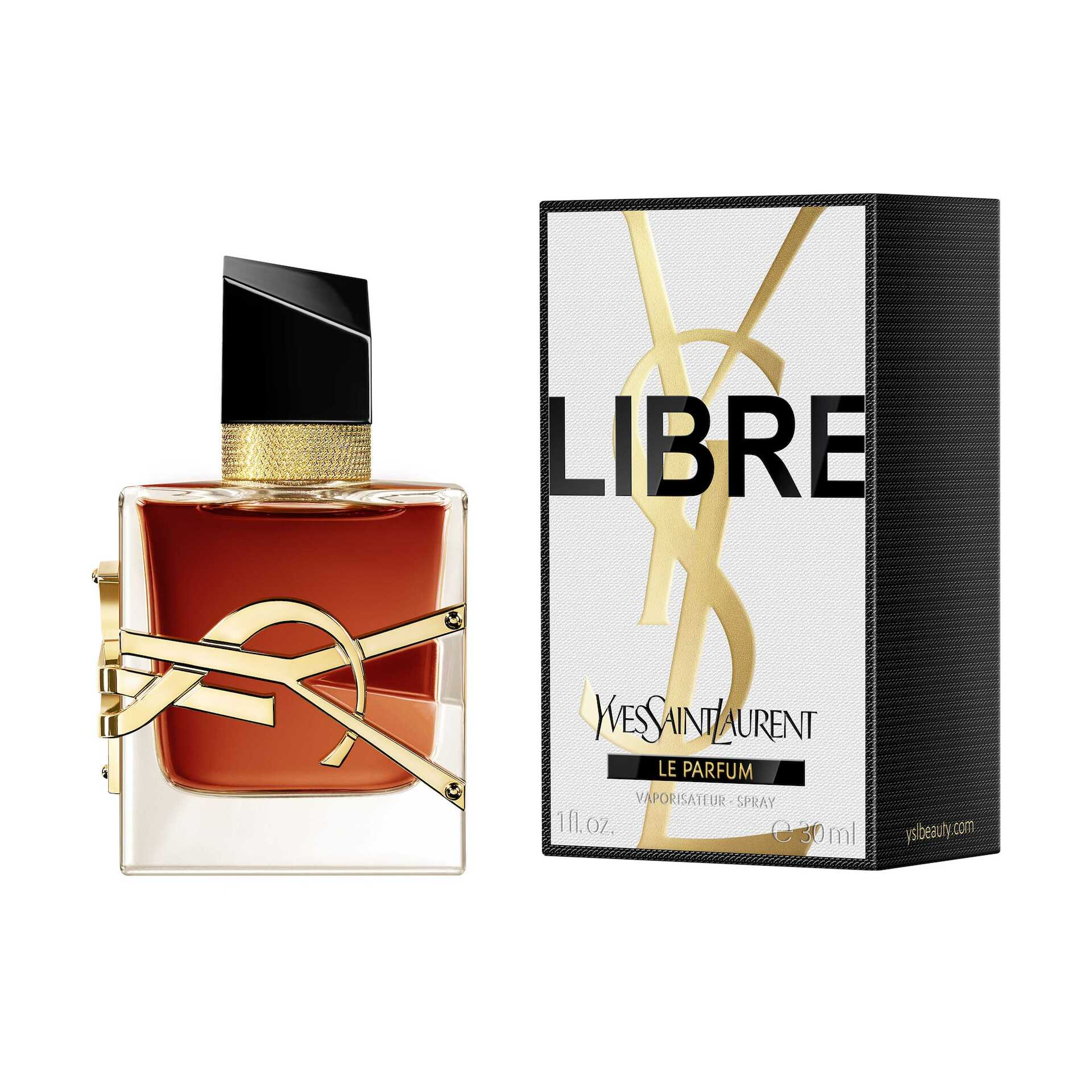 Libre Le Parfum 30 ml - Yves Saint Laurent