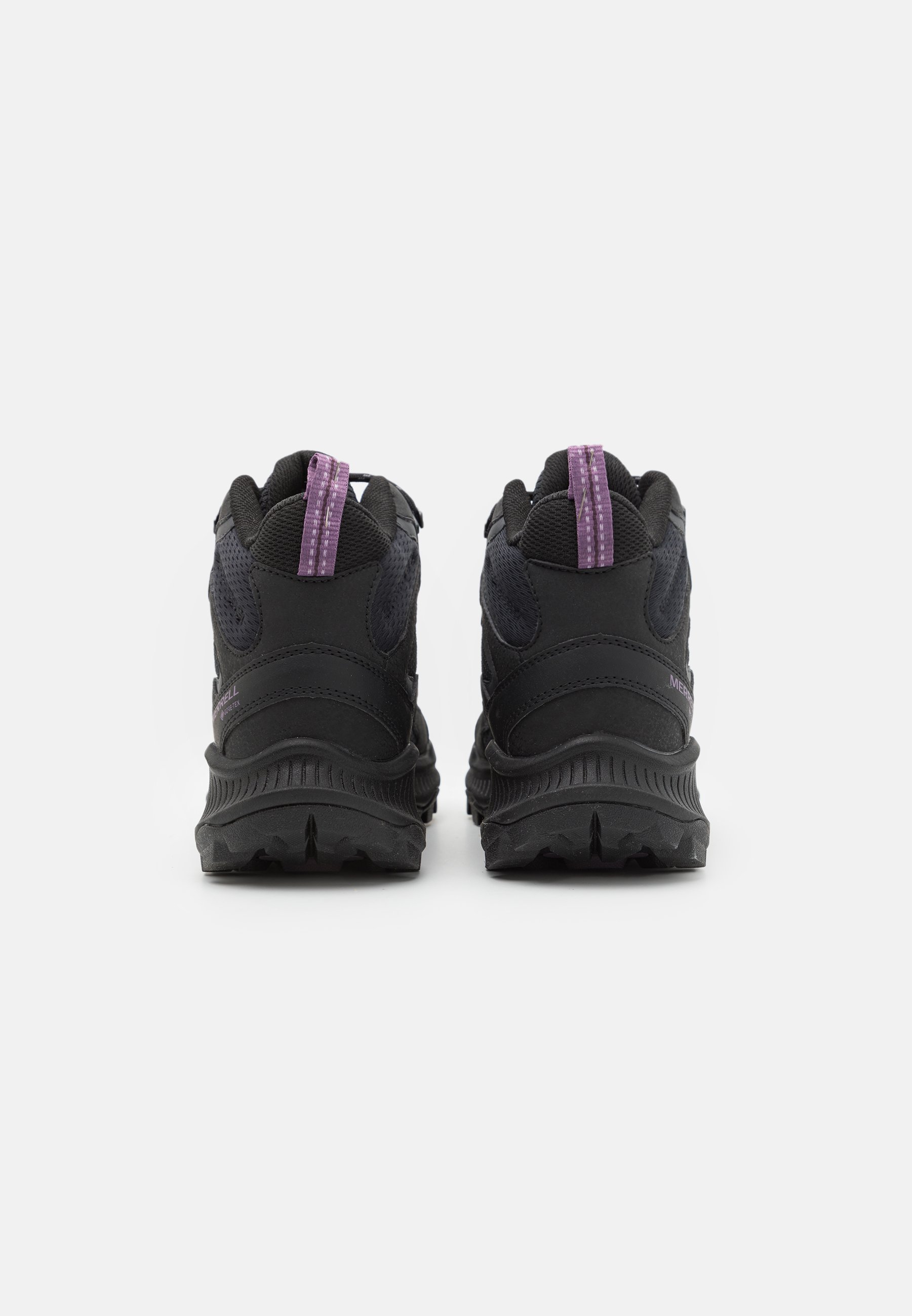 Merrell SPEED STRIKE 2 - Fjellsko - black