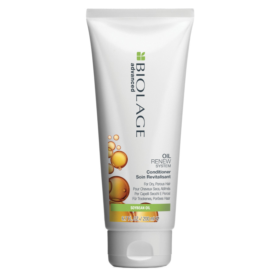Biolage Oil Renew