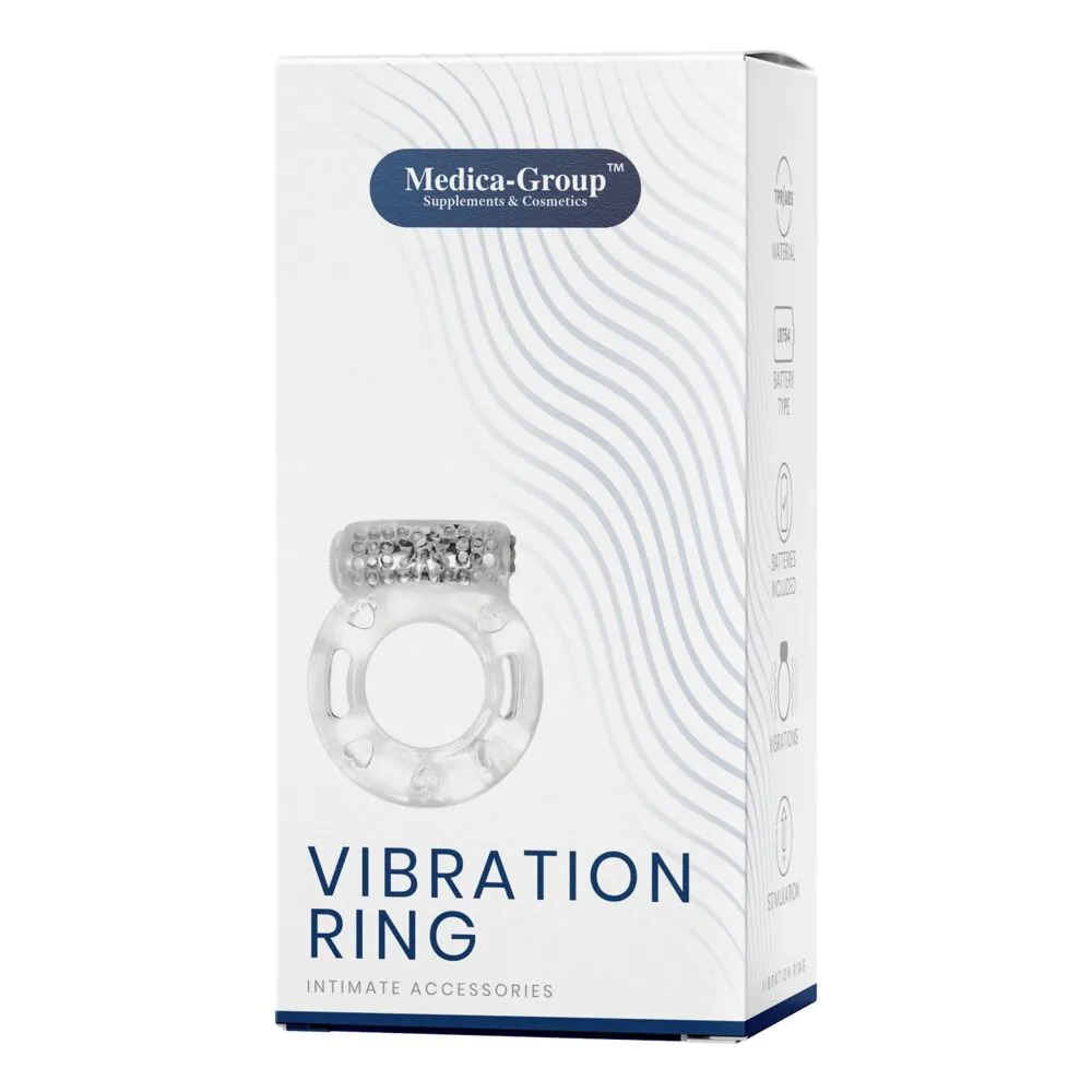 Medica-Group Vibration Ring