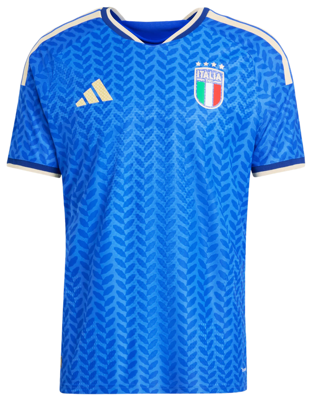 adidas Italien 26 Hjemmebanetrøje