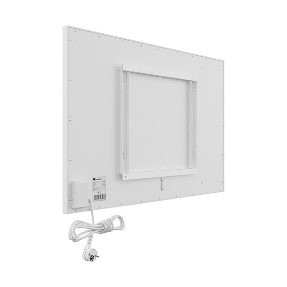 Infrarød varmeapparat, 700 W, 60 x 90 cm