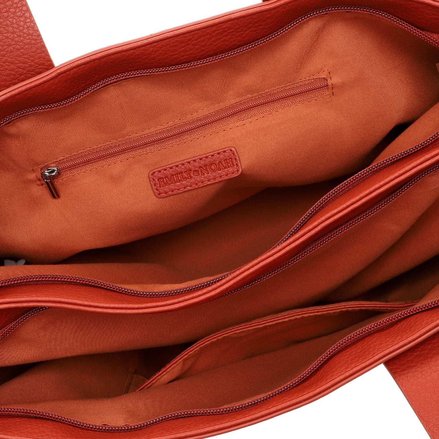 EMILY & NOAH Shopper Bag E&N Heidemarie - 1 vnt