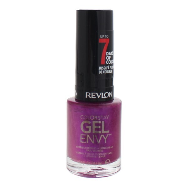 Smalto per unghie Revlon Gel Envy 11,7 ml