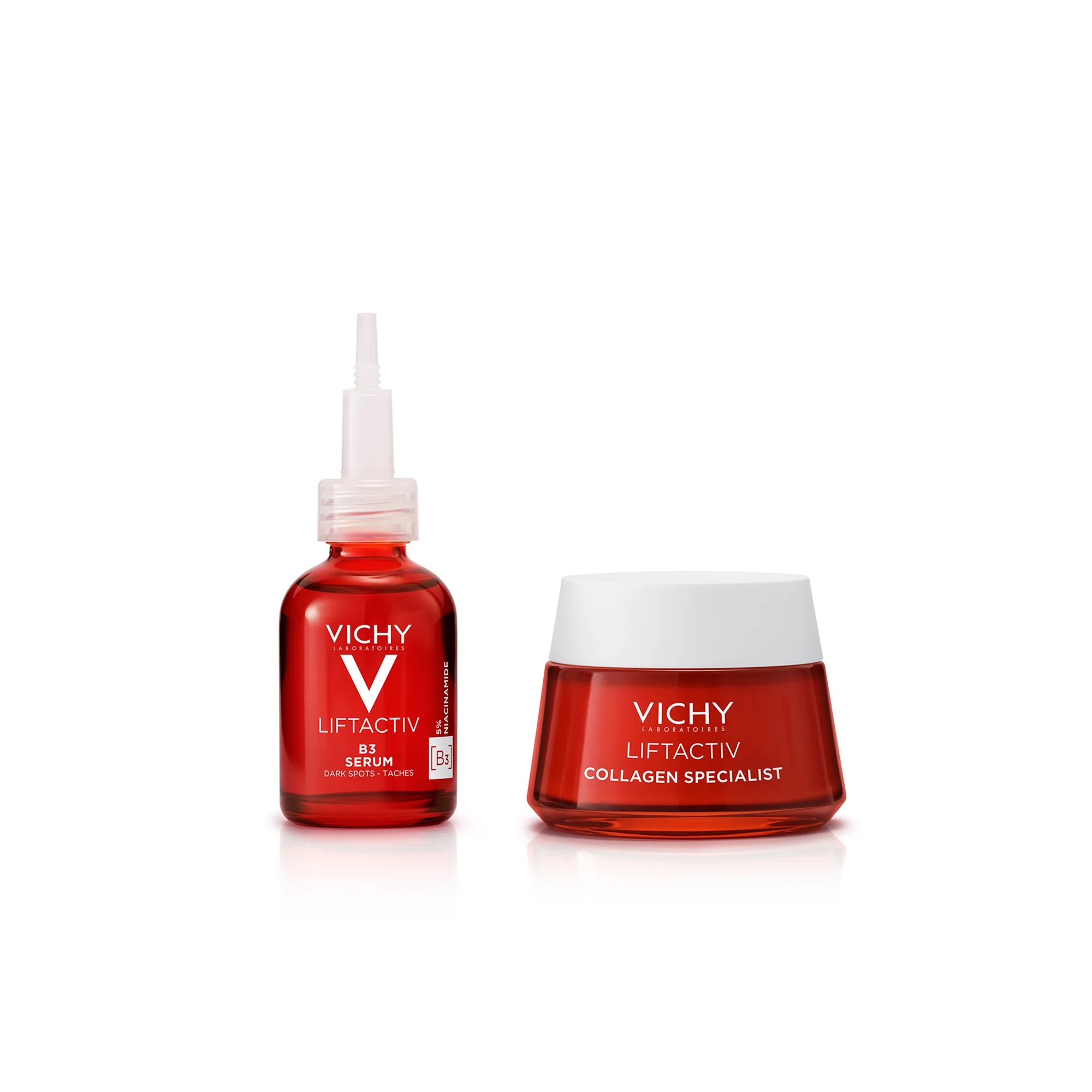 VICHI Liftactiv Collagen Specialist crème de jour anti-âge 50 ml