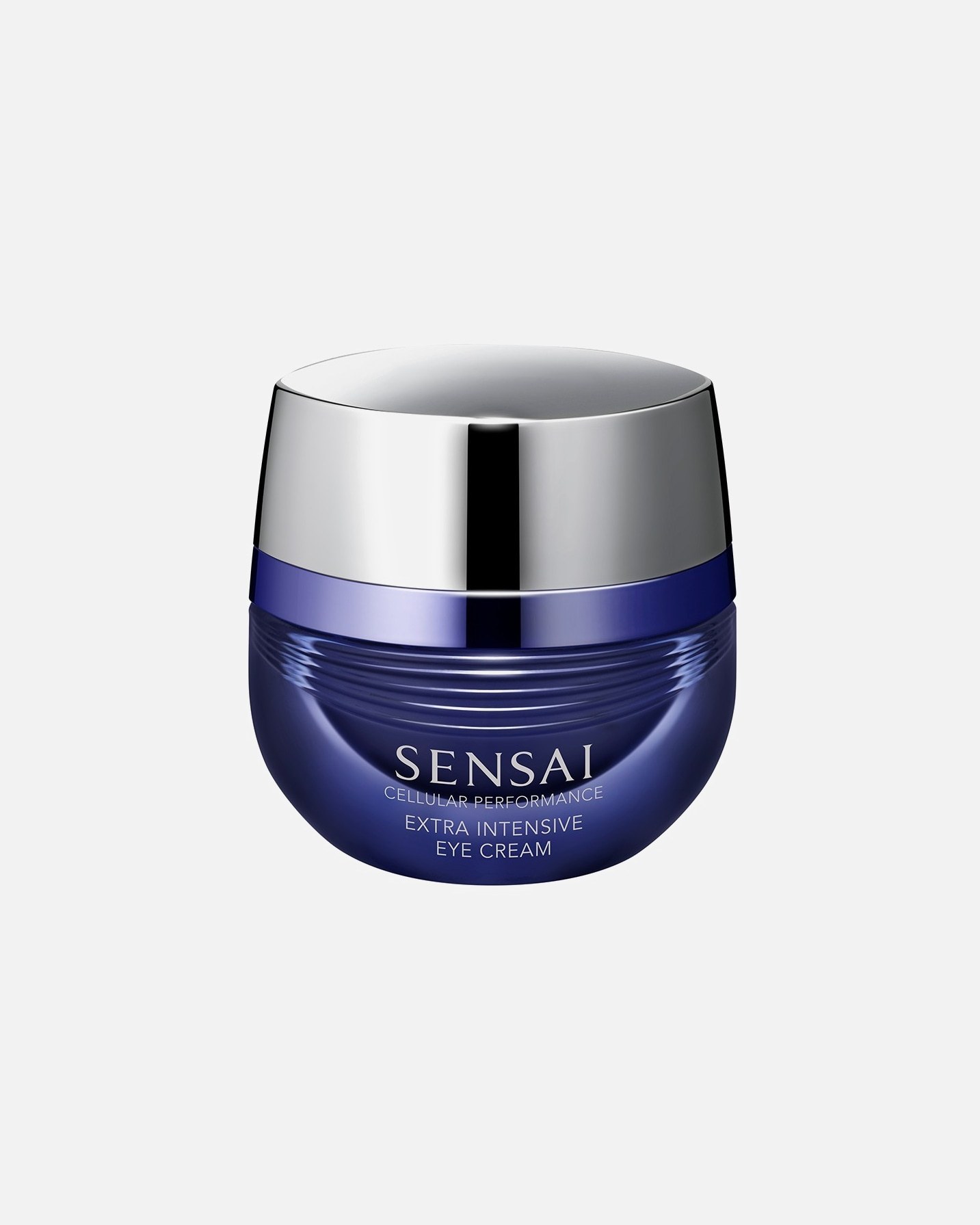 SENSAI krema za područje oko očiju Cellular Performance Extra Intensive - 15 ml