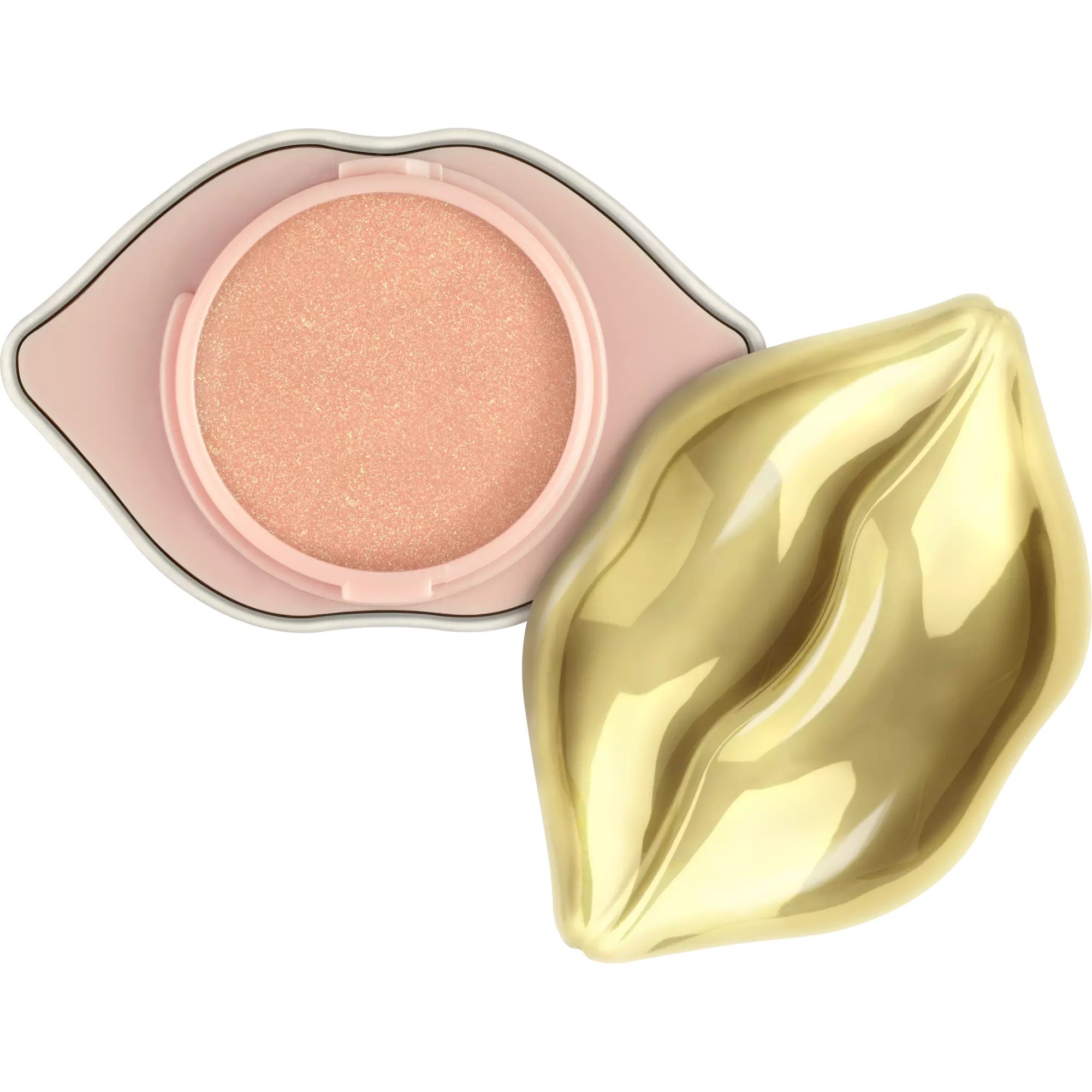 Kiss & Glow Shimmer balzam za usne Balzami za usne, hidratantne kreme i njega