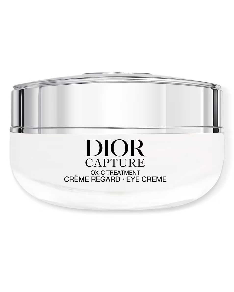 DIOR Dior Capture Crème Regard - Cremă anti-îmbătrânire pentru ochi Cremă pentru ochi - anti-îmbătrânire, riduri, fermitate și cearcăne