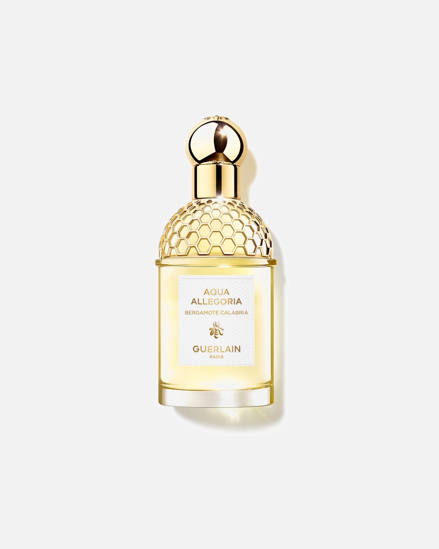 Guerlain Eau de Toilette Aqua Allegoria Bergamotto Kalabrien - 75 ml