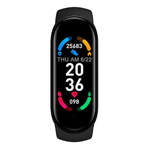Smartband Smartek Hrb-60ab