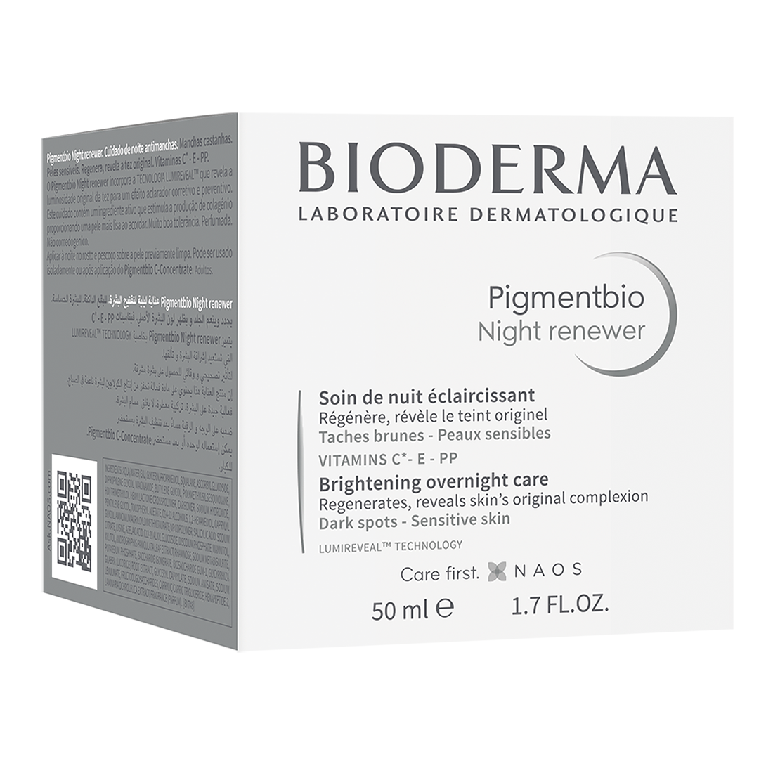Bioderma Pigmentbio