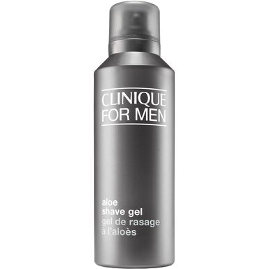 Clinique Aloe -parranajogeeli 125 ml