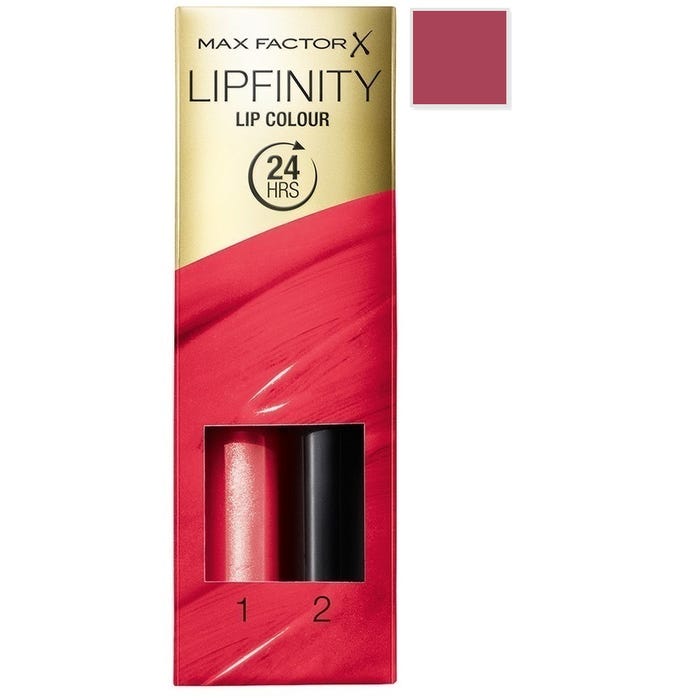 Lipfinity ajakrúzs 24 órás