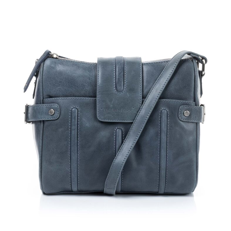 Bolsas femininas, bolsas azuis