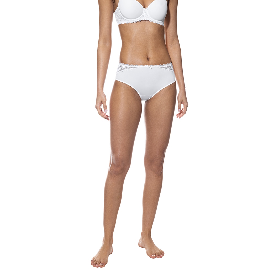 Sous-vêtements Mey, série American Pants Amorous - 1 pièce